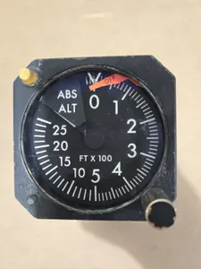 Bell 212 Radio Altimeter 7000839-901 Sperry